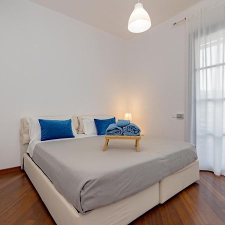 Casa Solare - Eleganza Milanese In Porta Romana Exterior foto